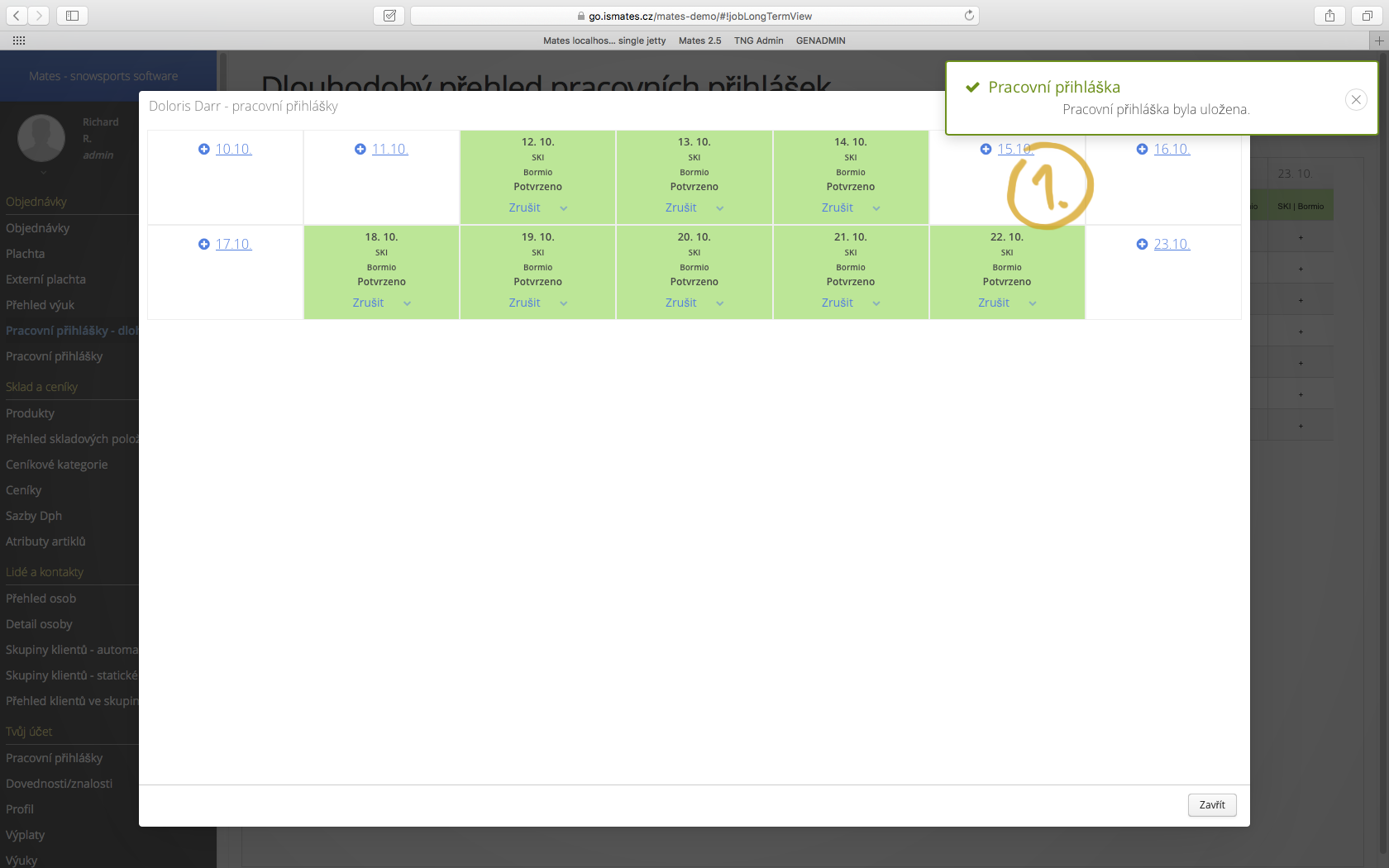 Print screen 005