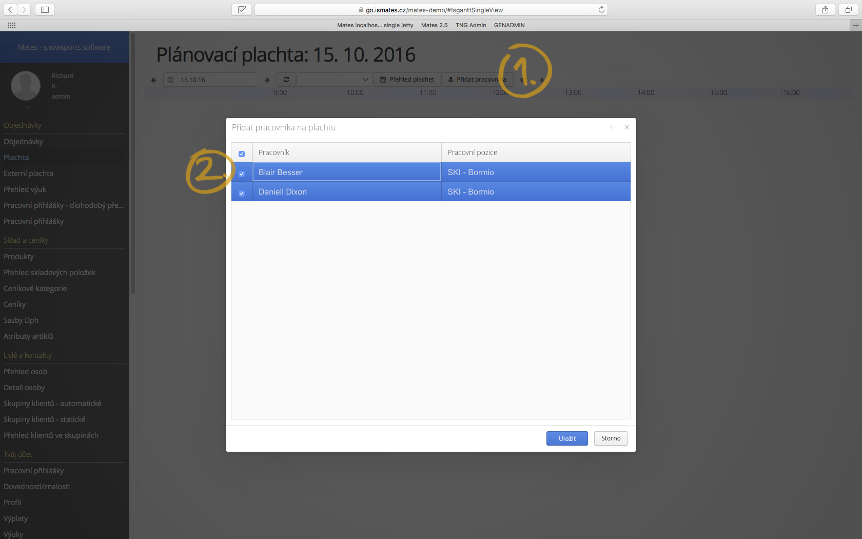 Print screen 012